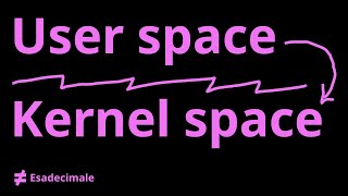 Modifichiamo il Kernel Linux