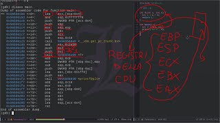 Introduzione alla Binary Exploitation
